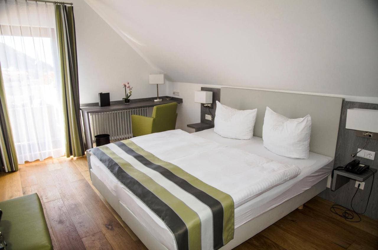 Hotel am Schloss 32