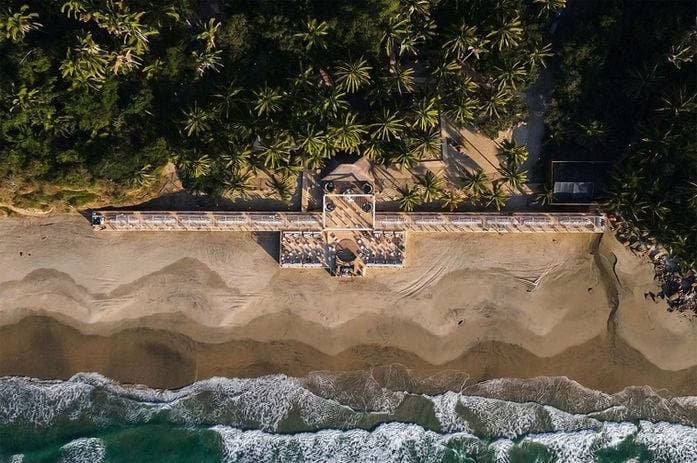 Imanta Resorts 5