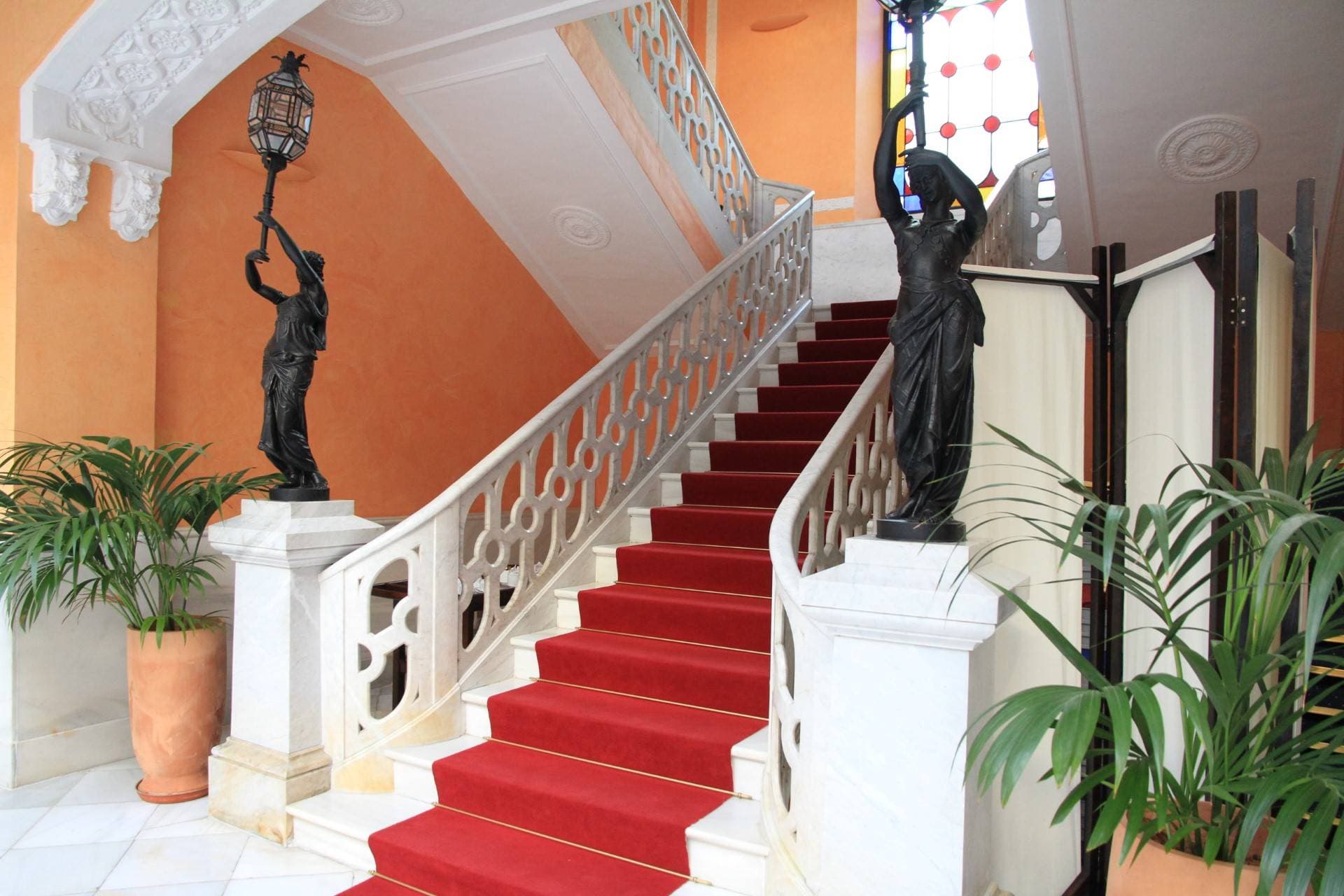 Hotel Mirador de Llerena 35