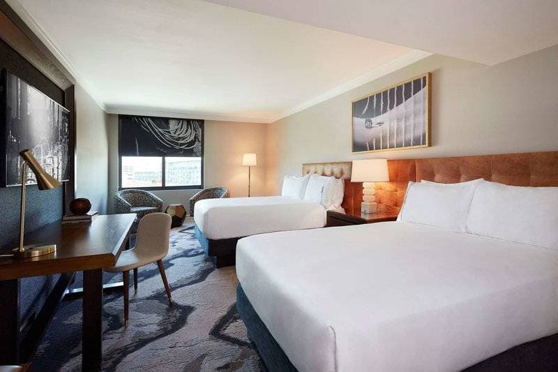 The Highland Dallas, Curio Collection by Hilton 25