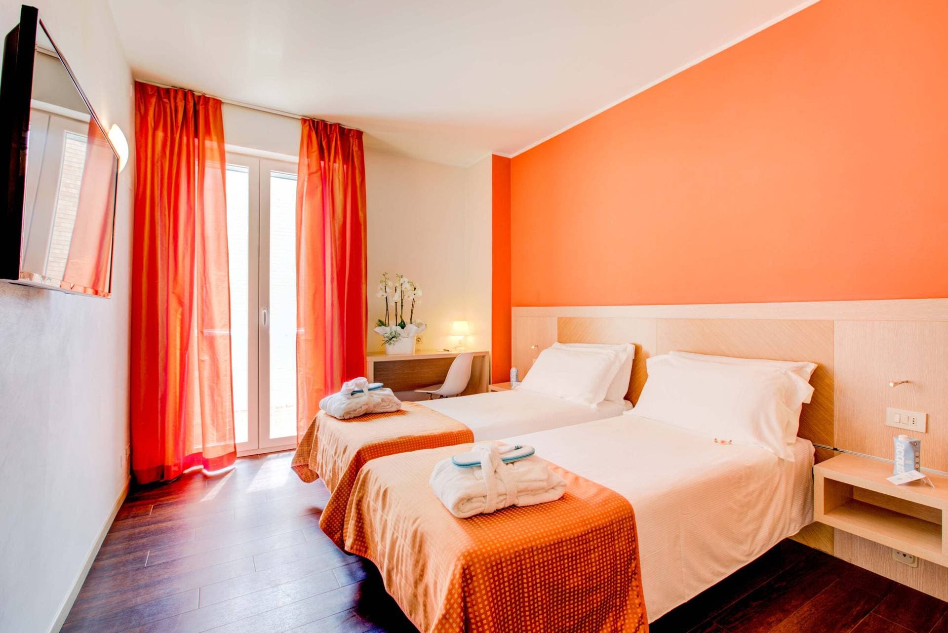 Polo BeYou Hotel 10