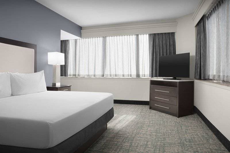 Homewood Suites by Hilton Dallas Downtown 49