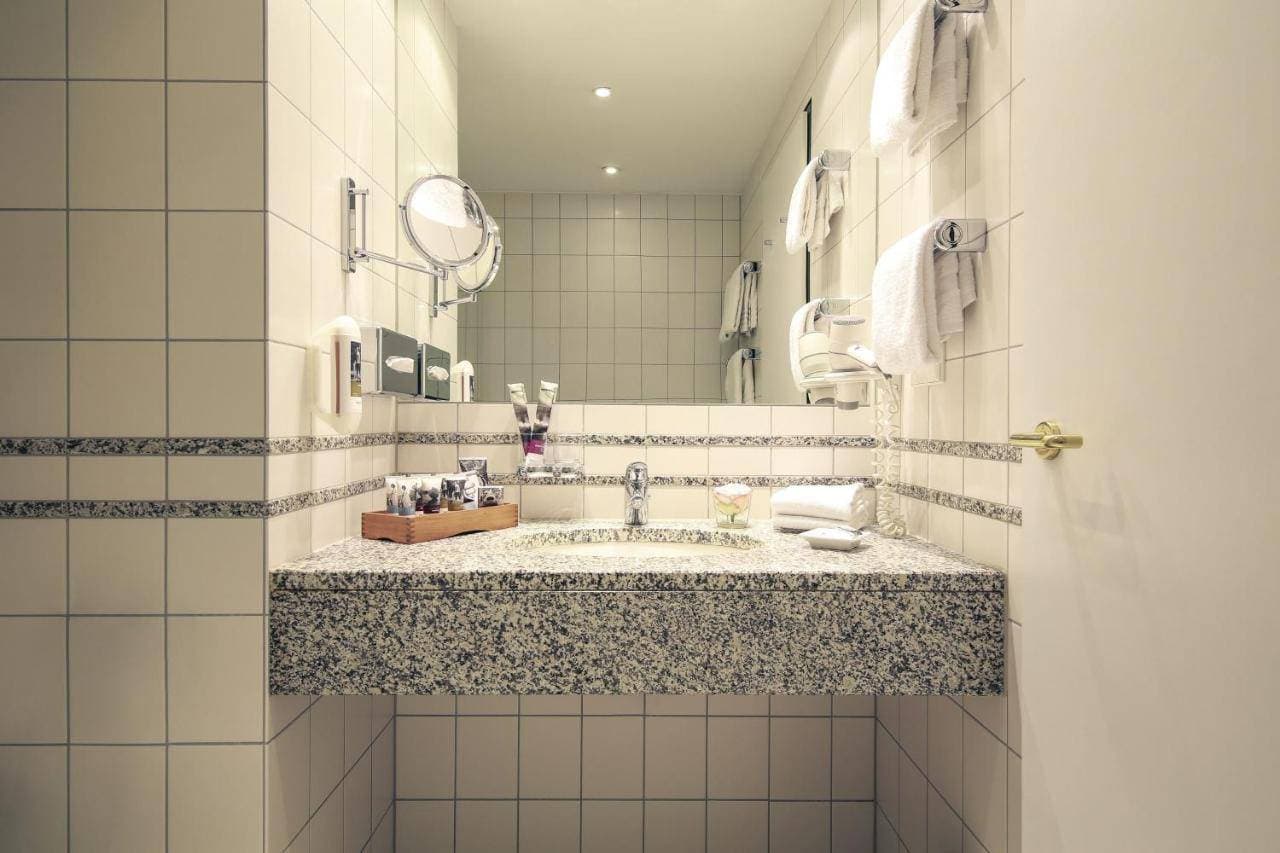 Mercure Hotel Plaza Essen 11