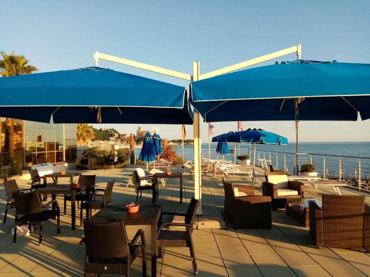 Hotel San Terenzo 2