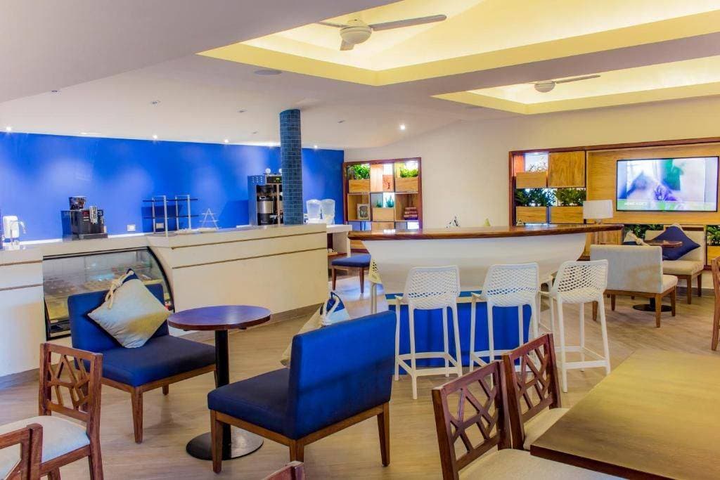Plaza Pelicanos Club Beach Resort - All Inclusive 14