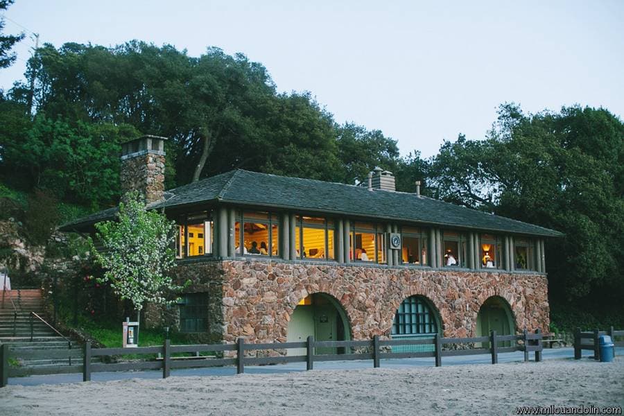 Temescal Beach House 1