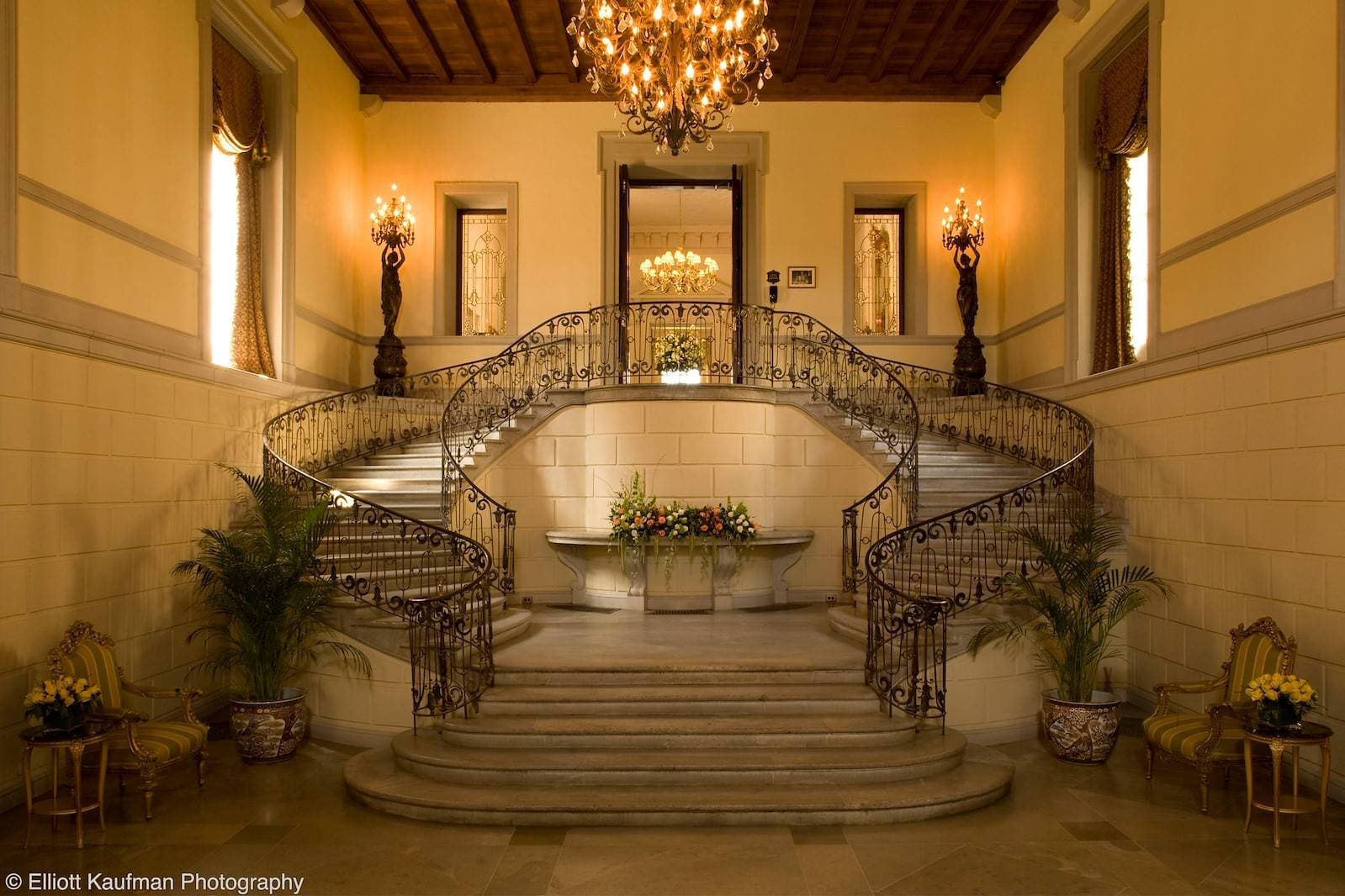 OHEKA CASTLE 21