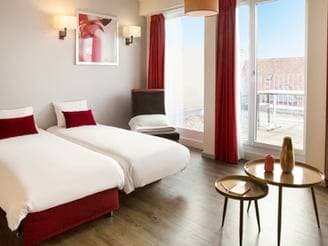 Aparthotel Adagio Basel City 7
