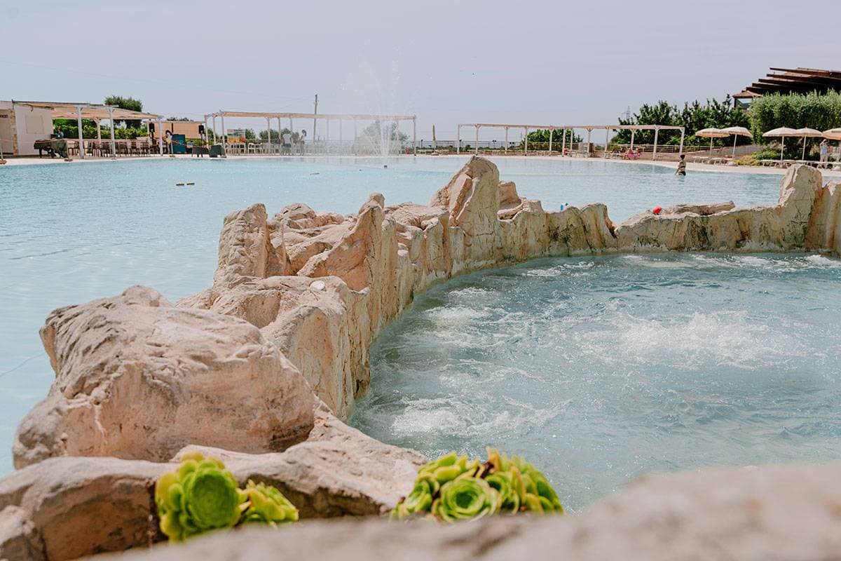 Eco Resort dei Siriti 3