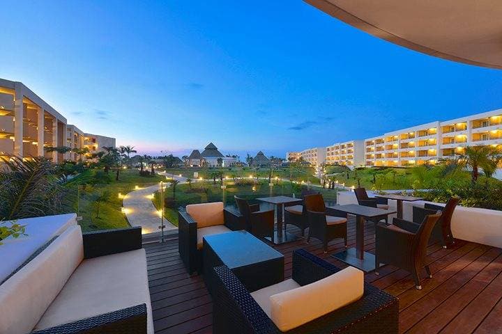 Iberostar Selection Playa Mita 4