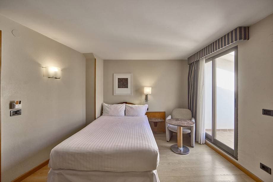 Hotel Jaime I Castellón 13