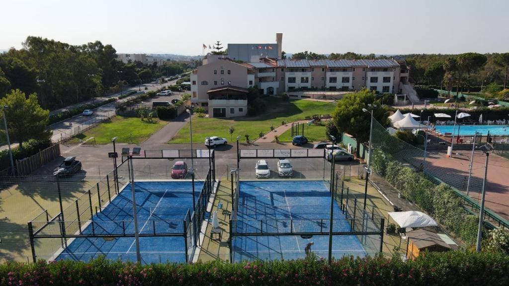 Heraclea Hotel Residence Wellness & SPA 2