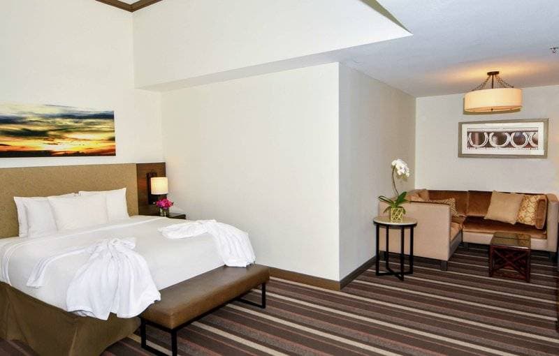 Hilton Dallas Park Cities 16