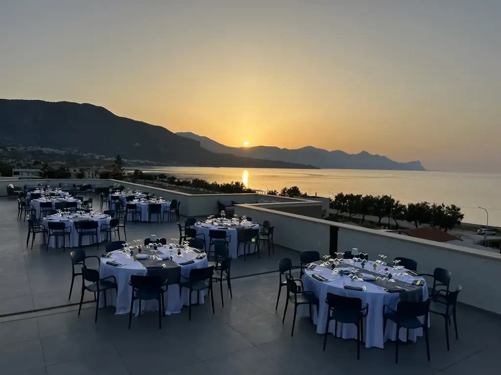Resort La Battigia Beach and Spa 6