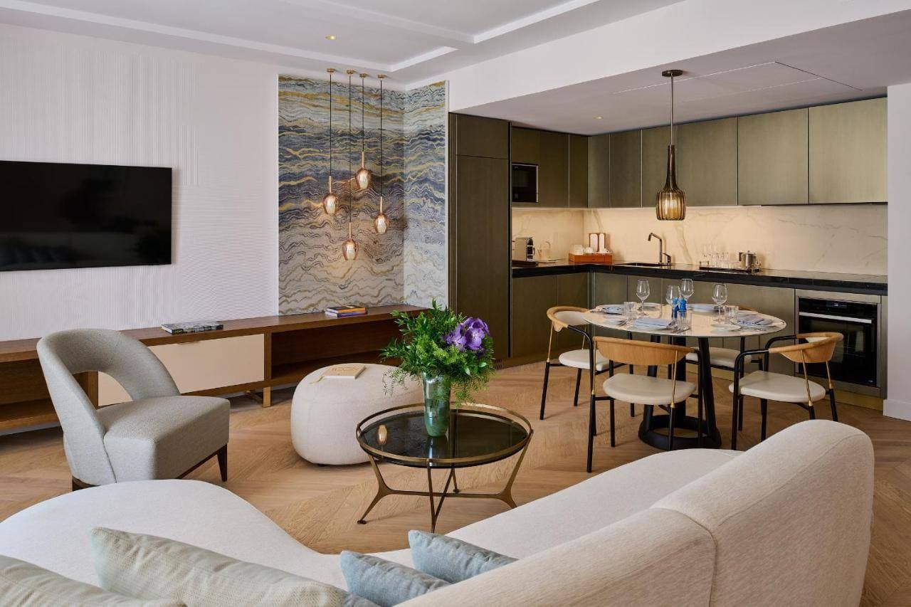 Regent Carlton Cannes by IHG 16