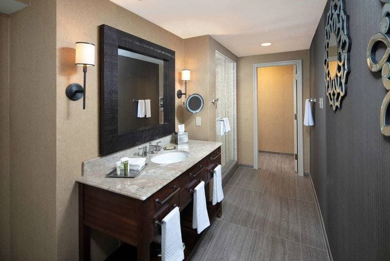 Hilton Milwaukee City Center 36