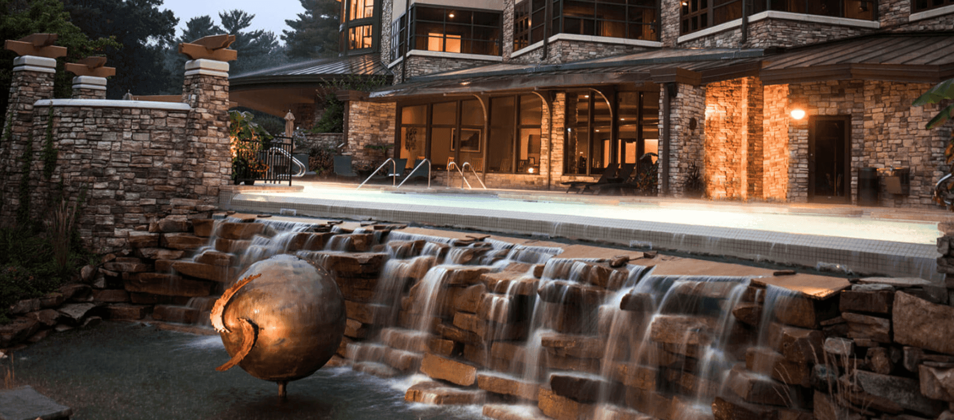 Sundara Inn & Spa 1