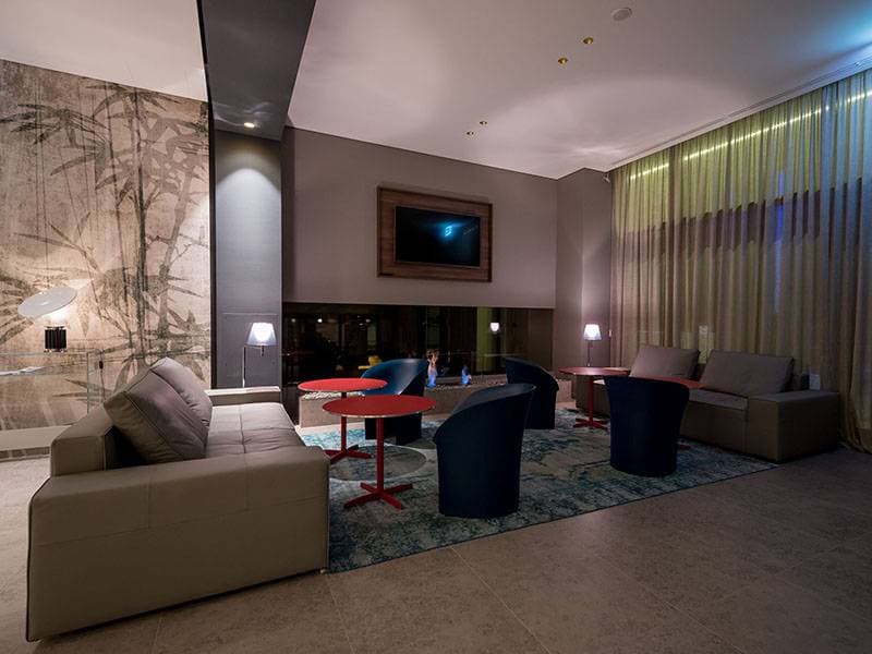 Hotel Fuori Le Mura 5