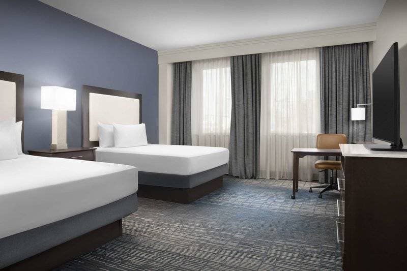 Homewood Suites by Hilton Dallas Downtown 24