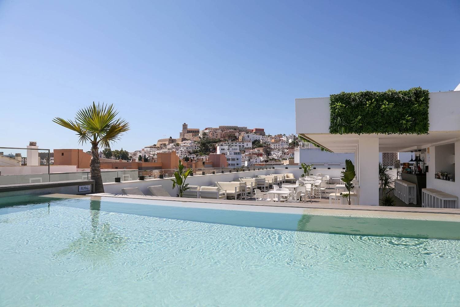 Eurostars Puerto de Ibiza 6