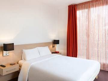 Aparthotel Adagio Basel City 8