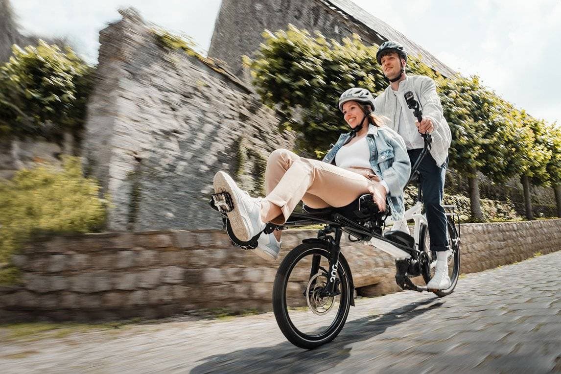 Peps Trike 1