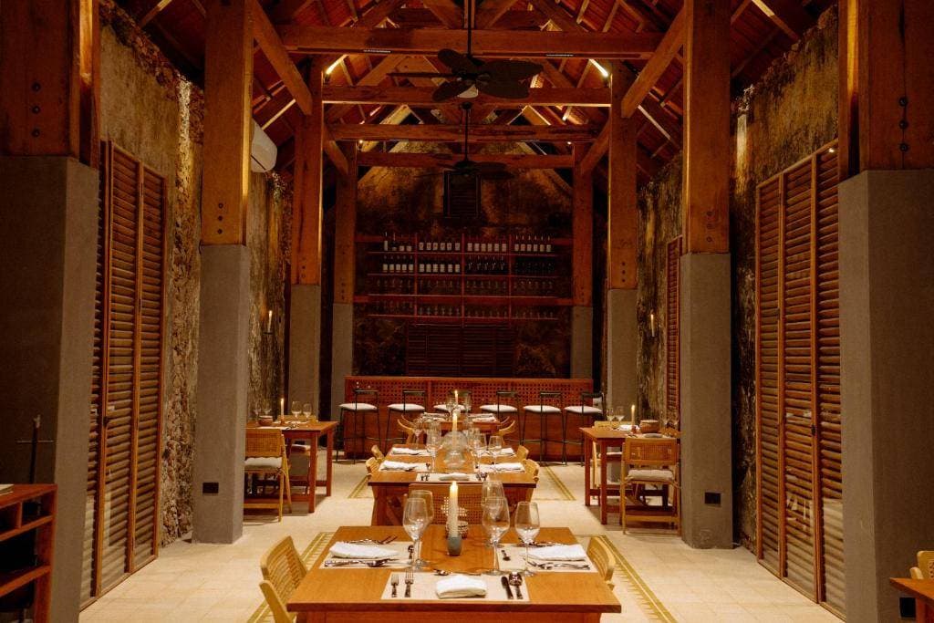 Viatura Hacienda Xtojil 20