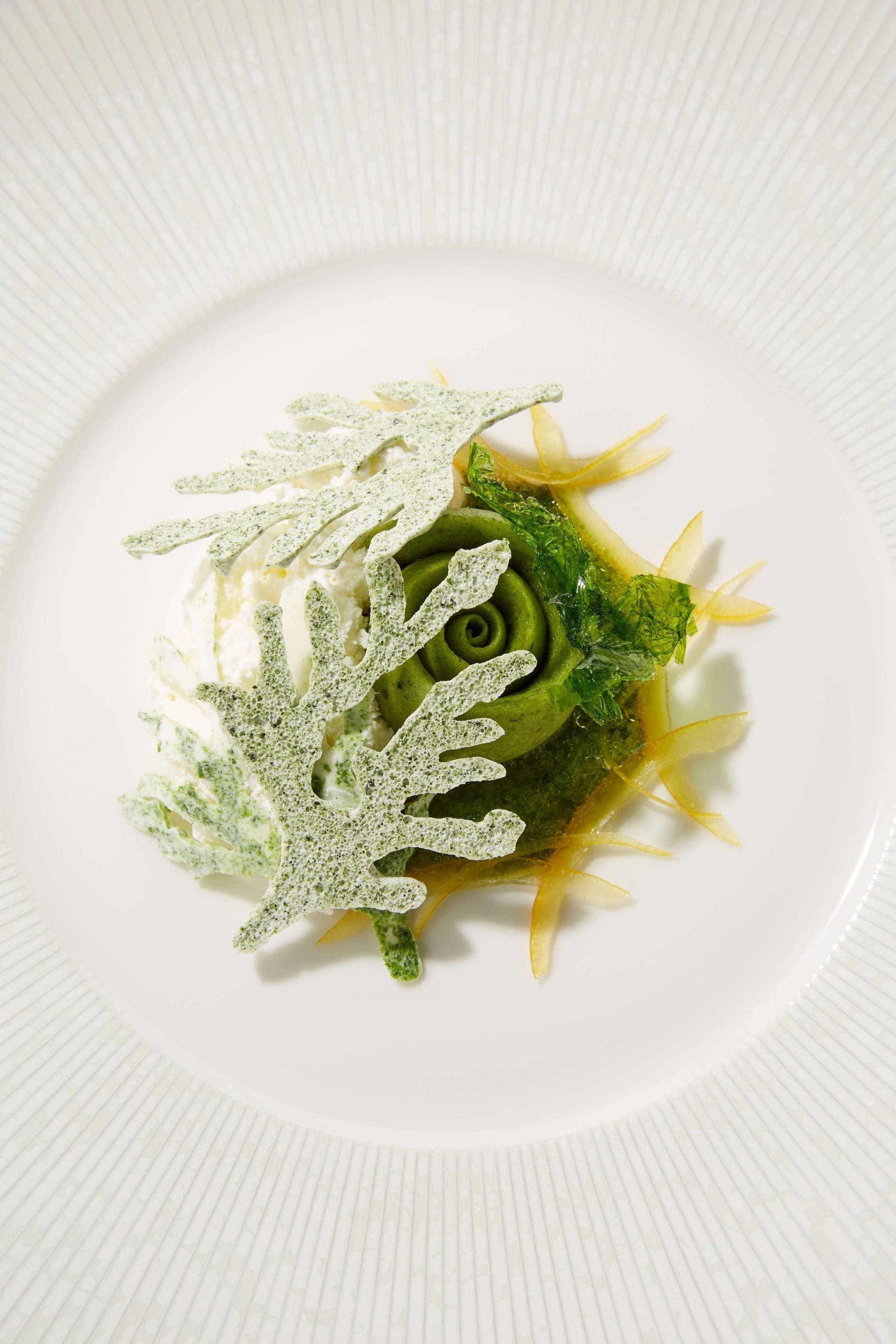 Restaurant Le Parc 9
