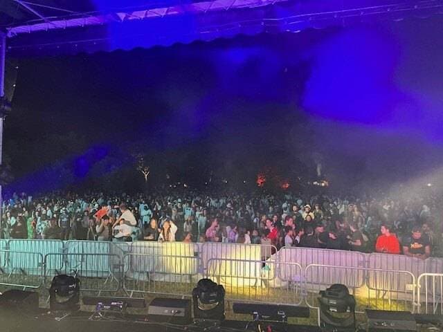 VRIOTTE EVENT DJ 1