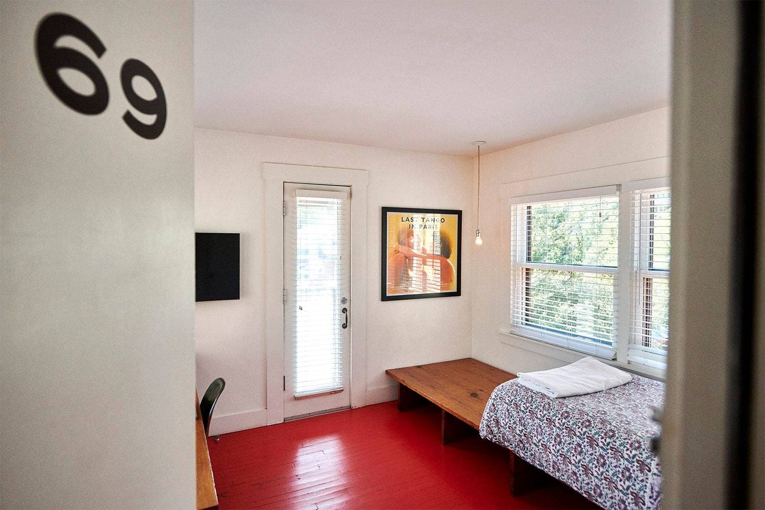 Hotel San José 35
