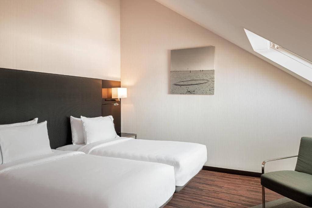 AC Hotel Palacio Universal 21