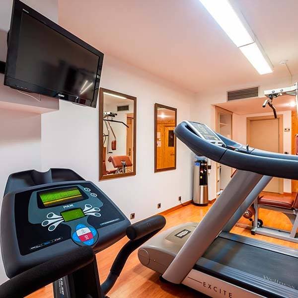 Hotel Intelier Rosa 6