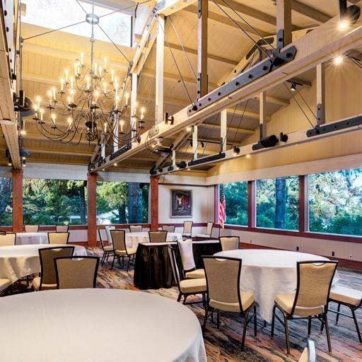 Salishan Coastal Lodge - All Inclusive 39