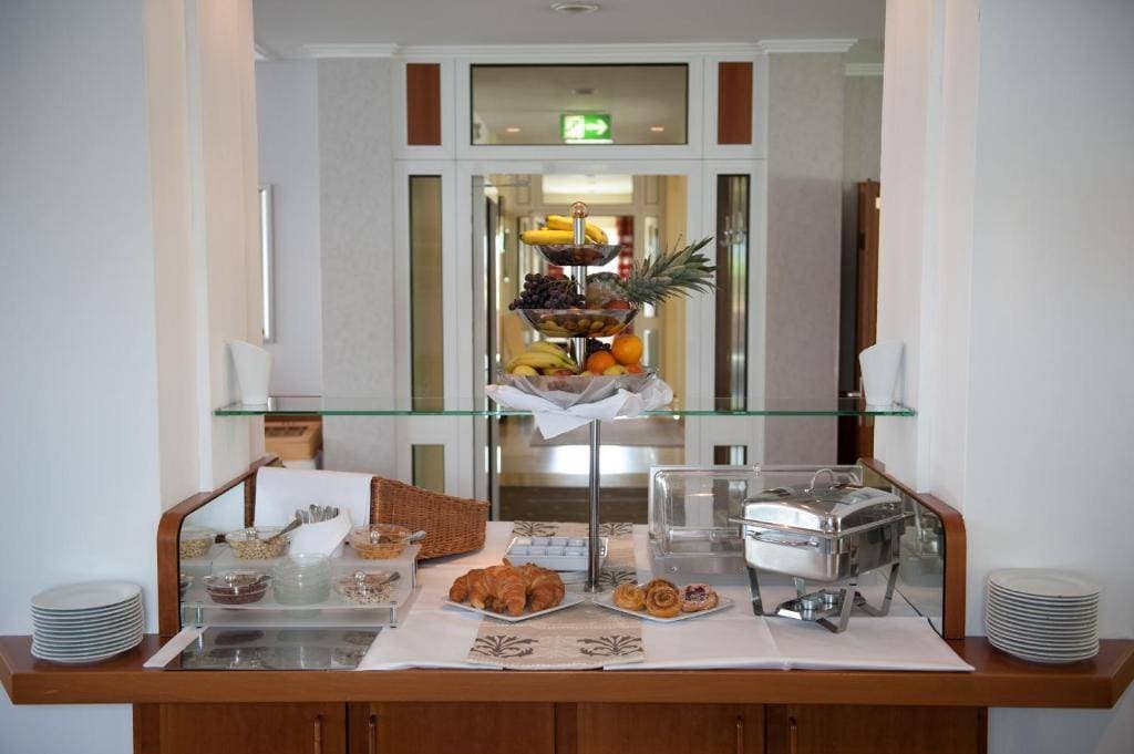 Hotel Alina 9