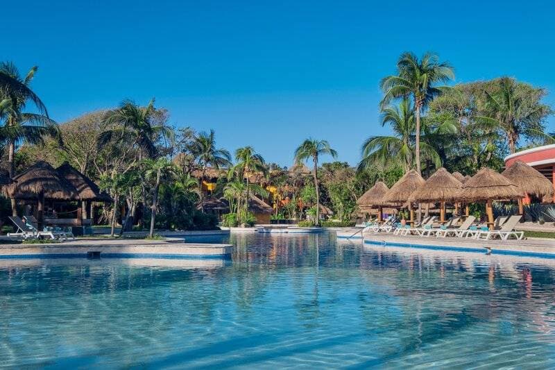 Iberostar Waves Tucán 41