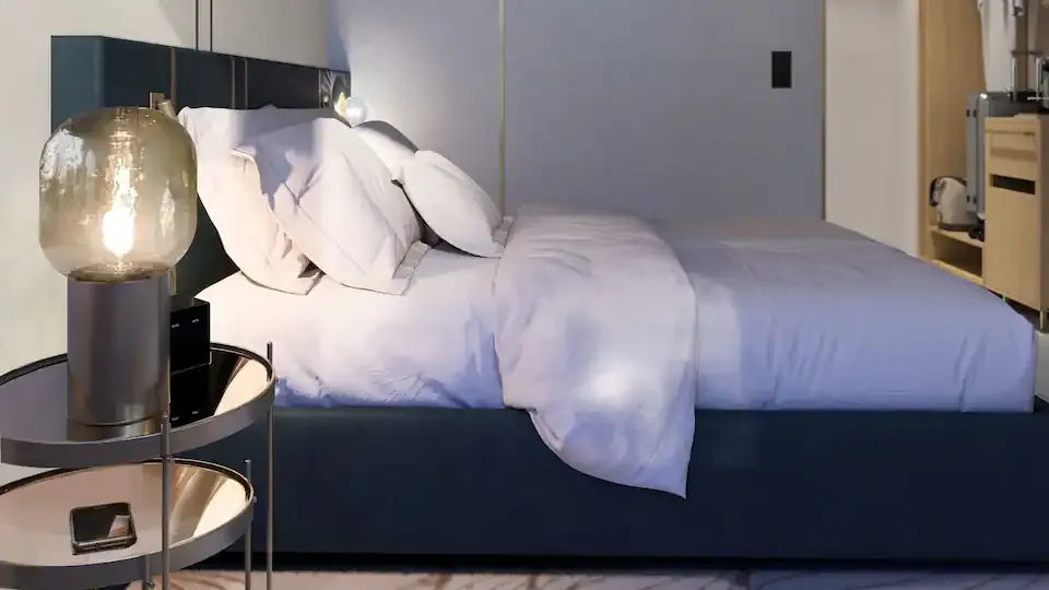 Hyatt Centric Reims 8