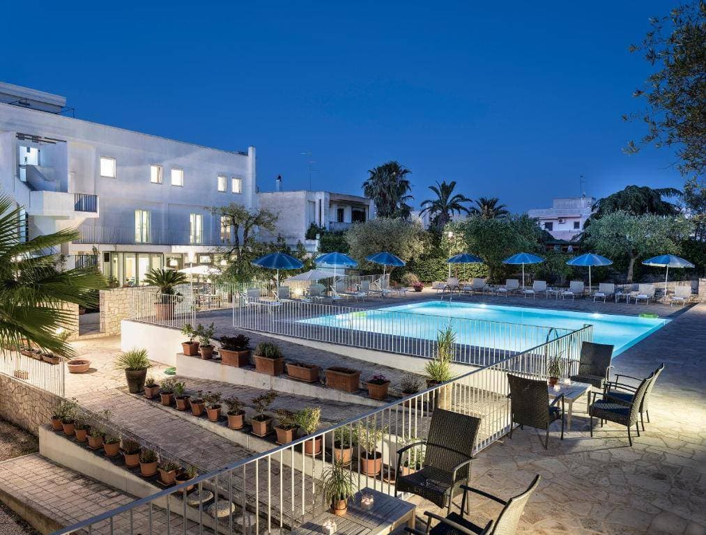Hotel Colle del Sole 2