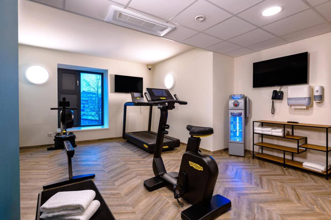 ibis Styles Kiel 9
