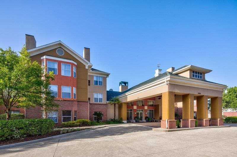 Homewood Suites by Hilton Baton Rouge 1