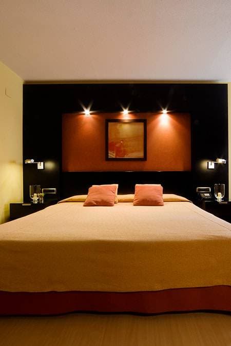 Hotel Intelier Rosa 14