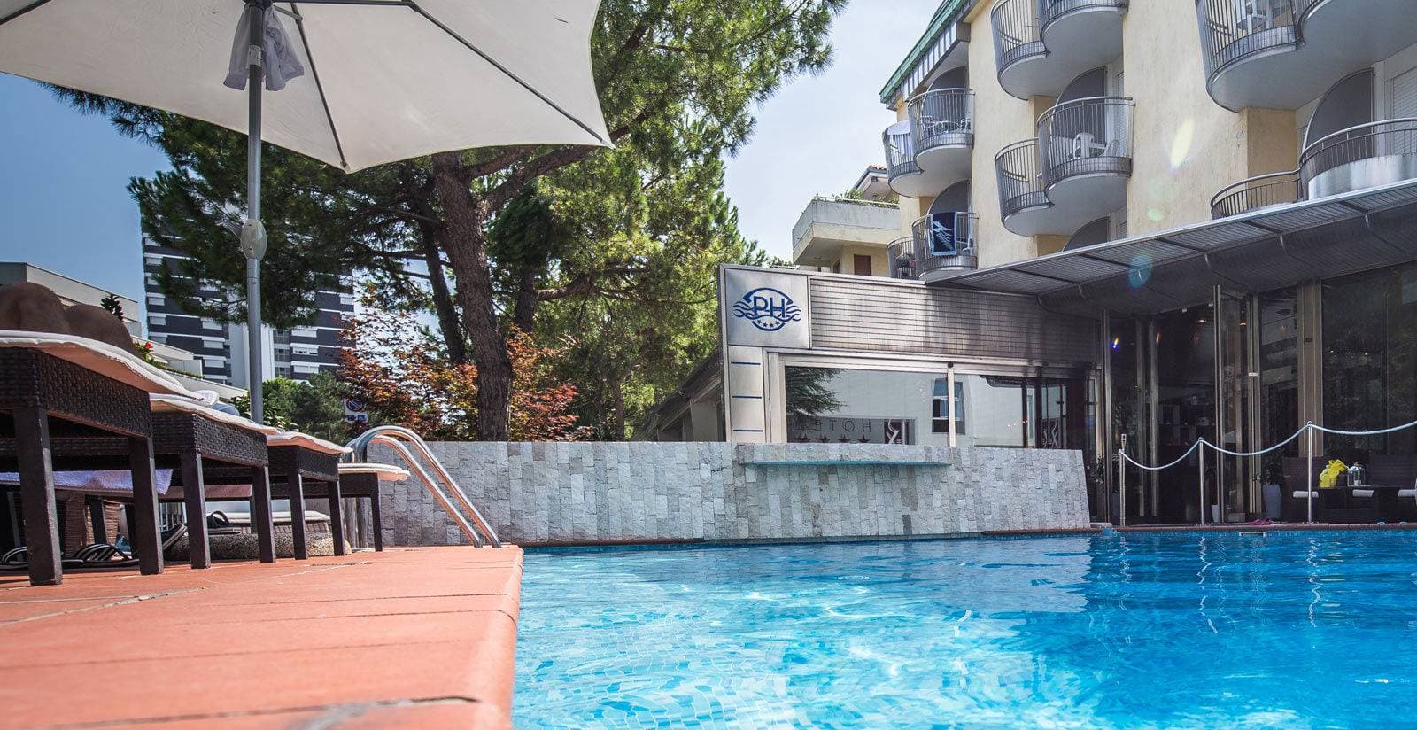 Park Hotel Lignano 6