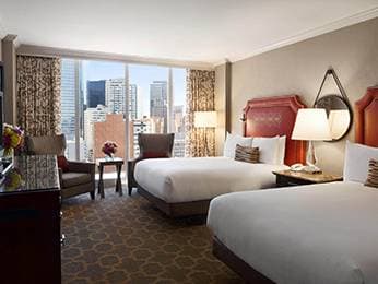Fairmont Dallas 13