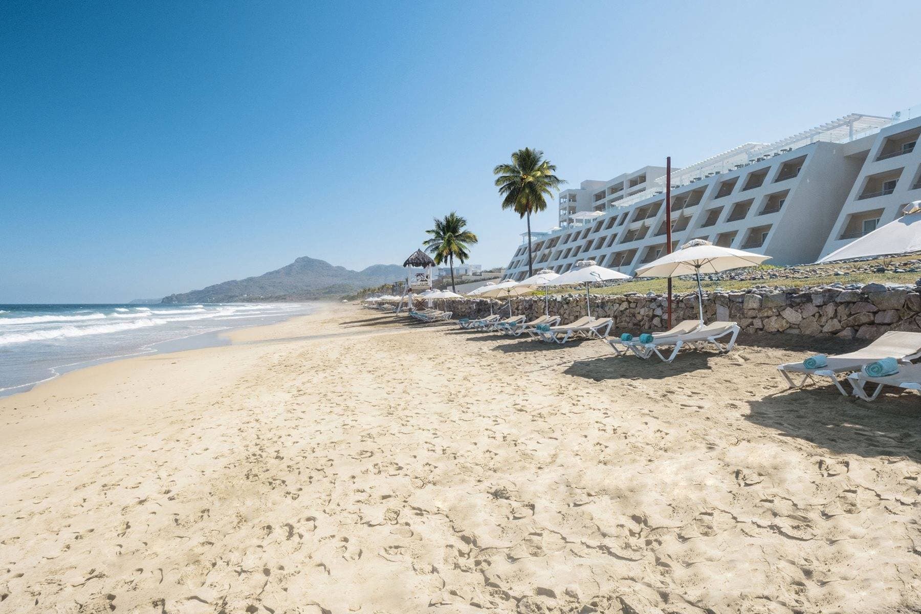Iberostar Selection Playa Mita 6