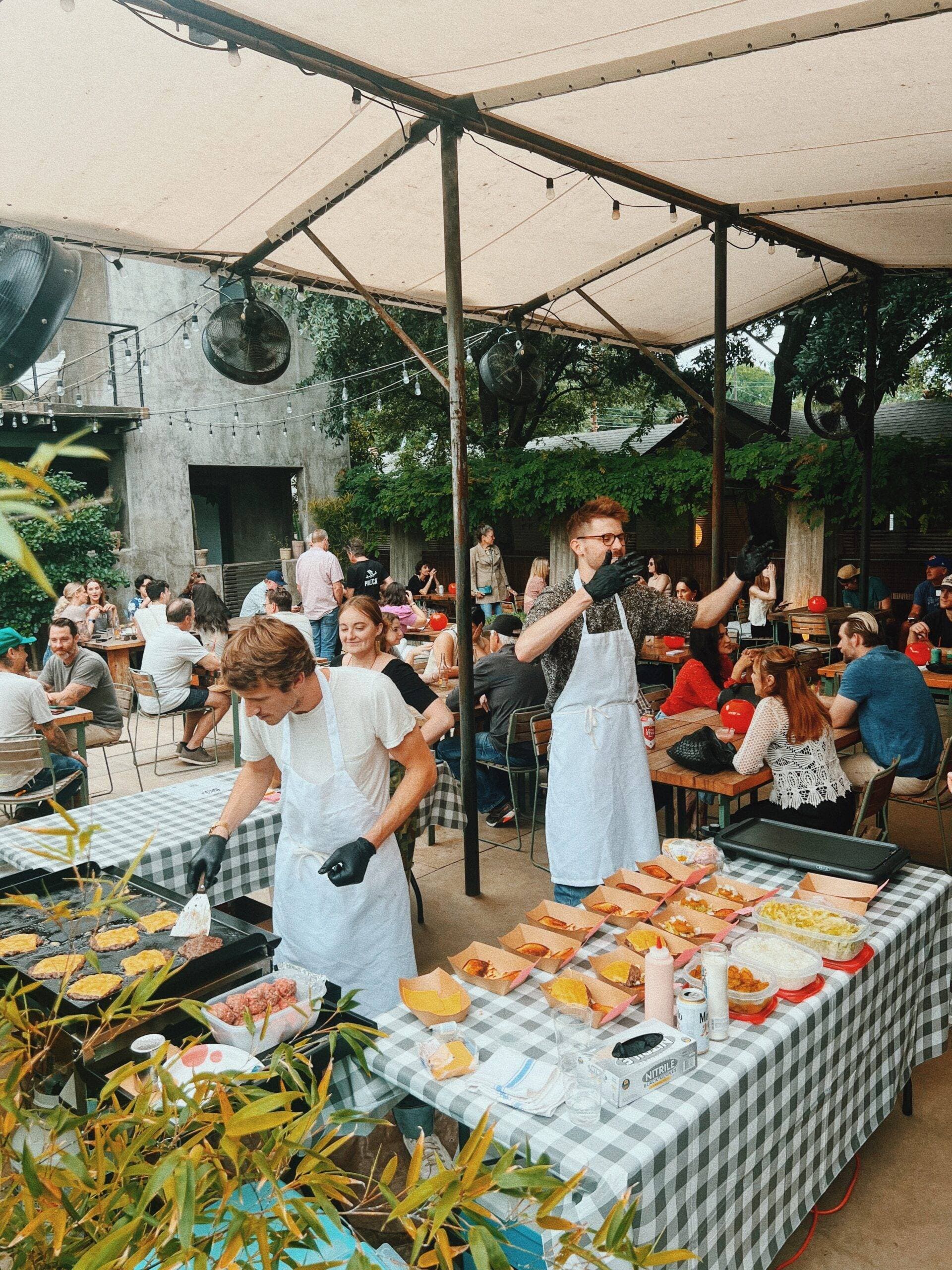 Hotel San José 65