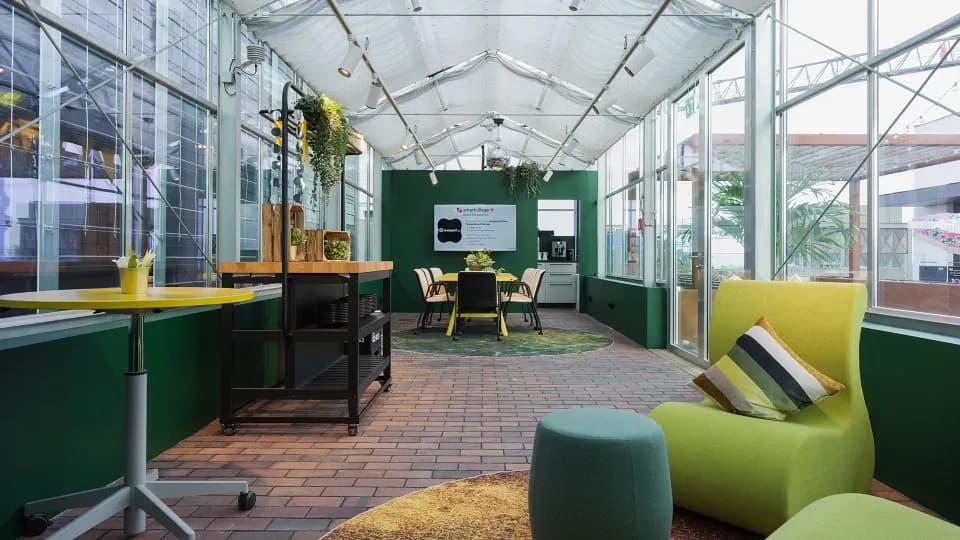 Smart Village - Berlin 7