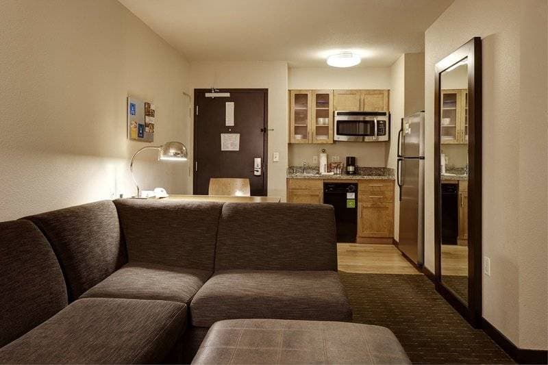 Hyatt House Seattle/Bellevue 18