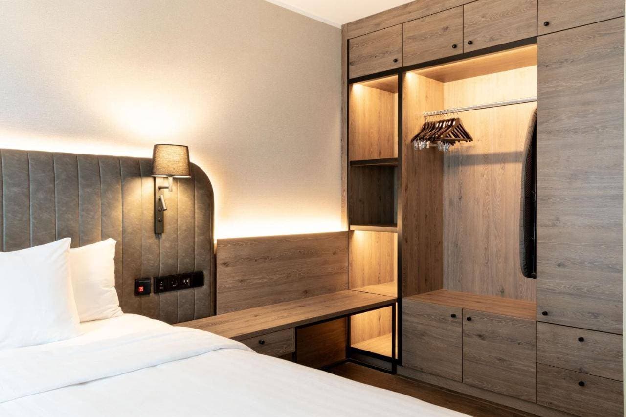 Residence Inn Essen City 14