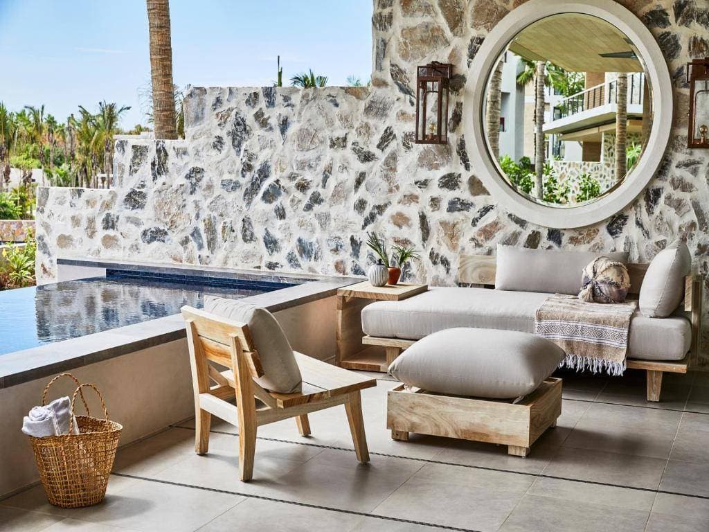 Susurros del Corazón Luxury Resort 9
