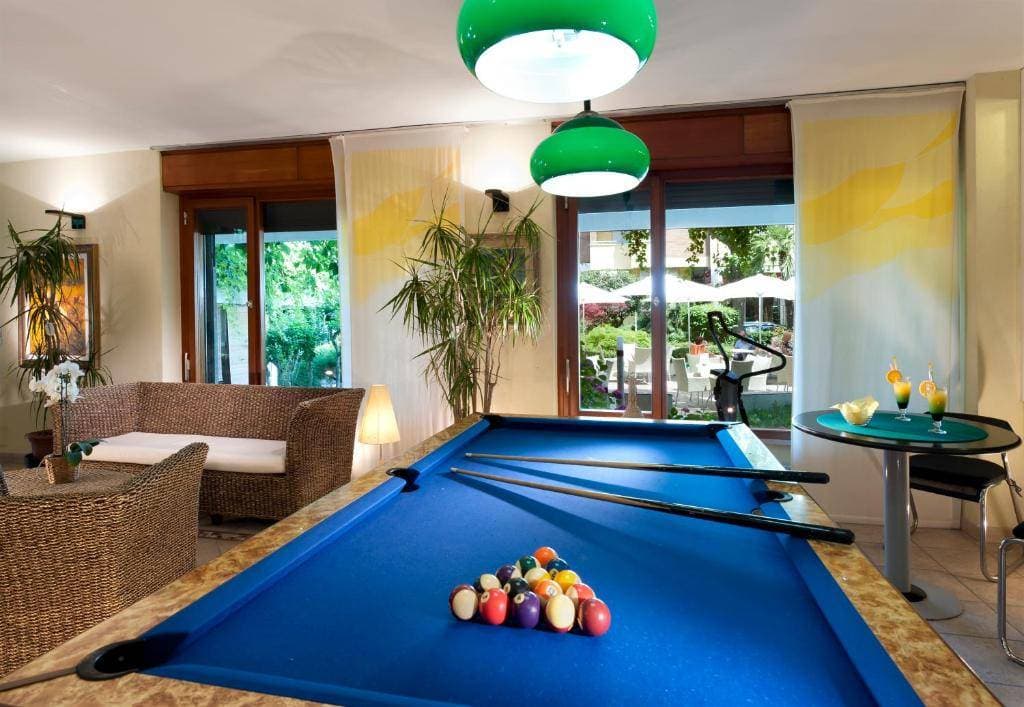 Hotel Alexander 14