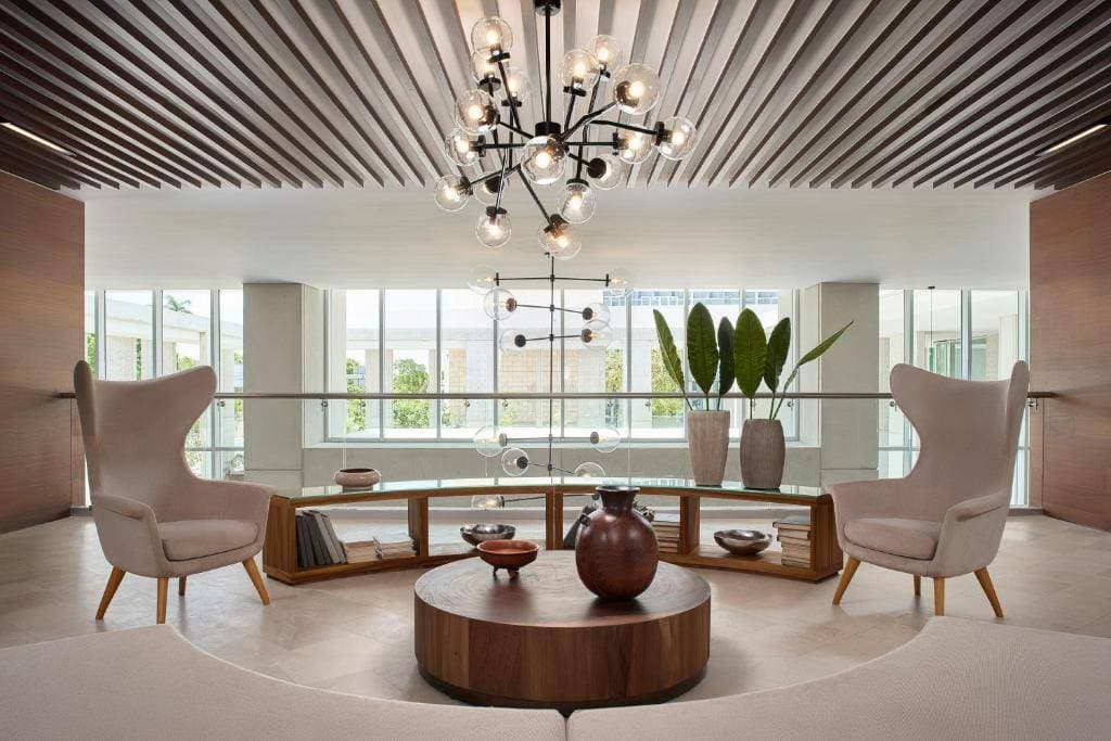Courtyard by Marriott Merida Downtown 8